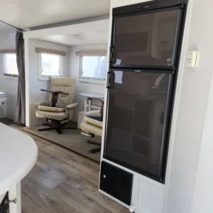 2016 Cell Track | Fridgr and Seating | Find My Van | Caravan Broker | Caravan for Sale SA Australia