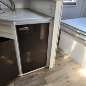 2016 Cell Track | Kitchen Storage | Find My Van | Caravan Broker | Caravan for Sale SA Australia
