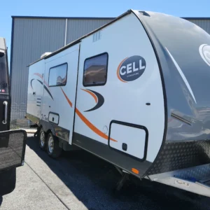 2016 Cell Track | Not Expanded | Find My Van | Caravan Broker | Caravan for Sale SA Australia