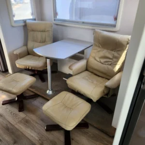 2016 Cell Track | Seating 2 | Find My Van | Caravan Broker | Caravan for Sale SA Australia