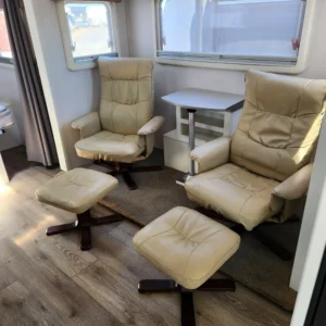 2016 Cell Track | Seating | Find My Van | Caravan Broker | Caravan for Sale SA Australia