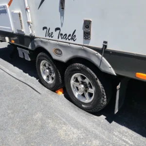 2016 Cell Track | Tyres | Find My Van | Caravan Broker | Caravan for Sale SA Australia
