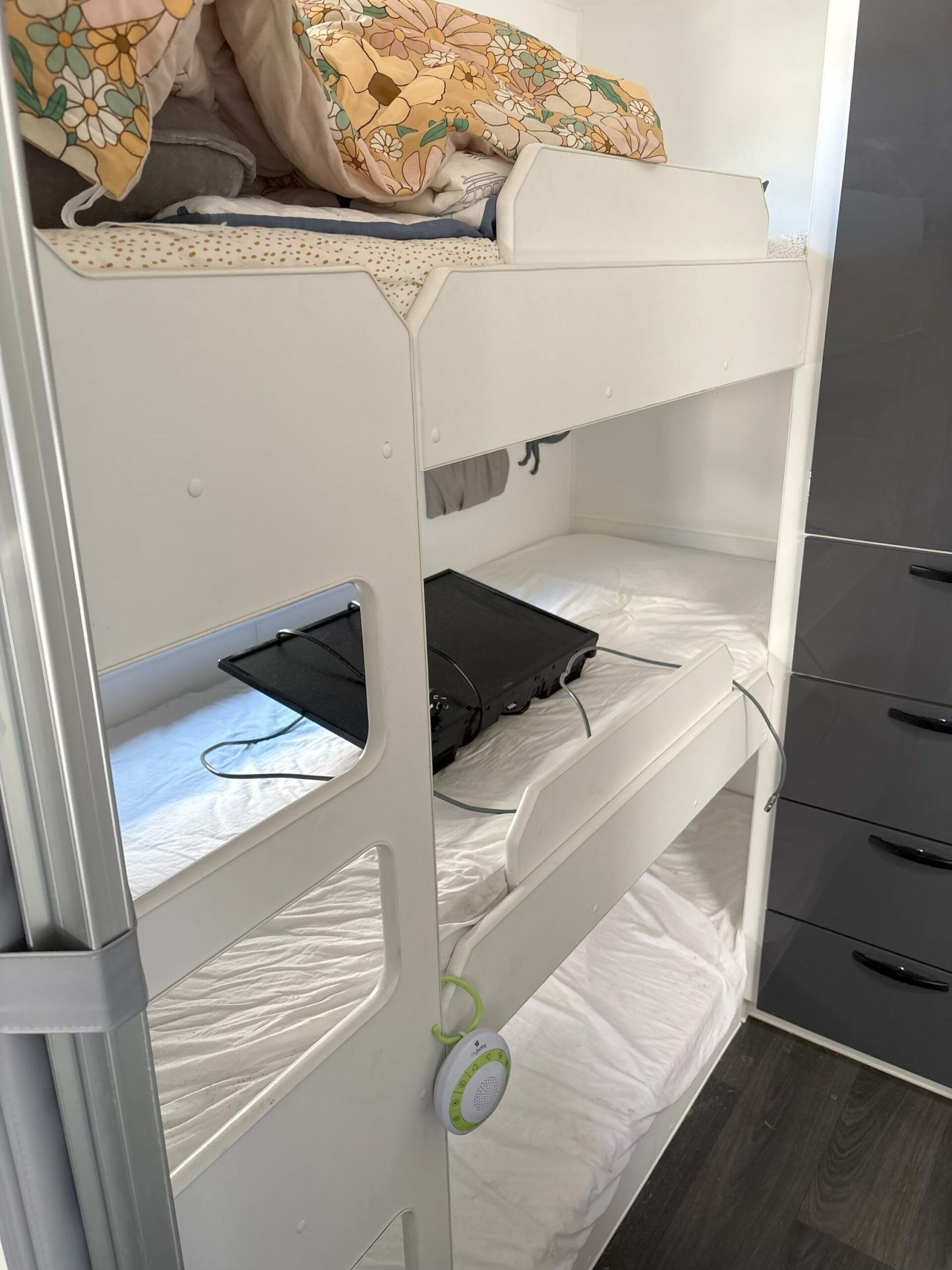 2023 Leader Gold LE | Bunk Beds | Find My Van | Caravan Broker | Caravan for Sale ACT Australia