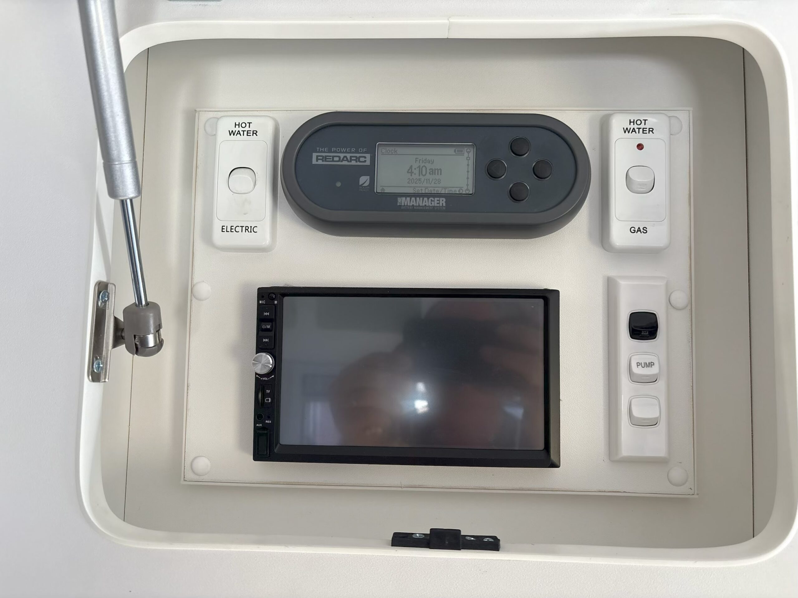 2023 Leader Gold LE | Power | Find My Van | Caravan Broker | Caravan for Sale ACT Australia