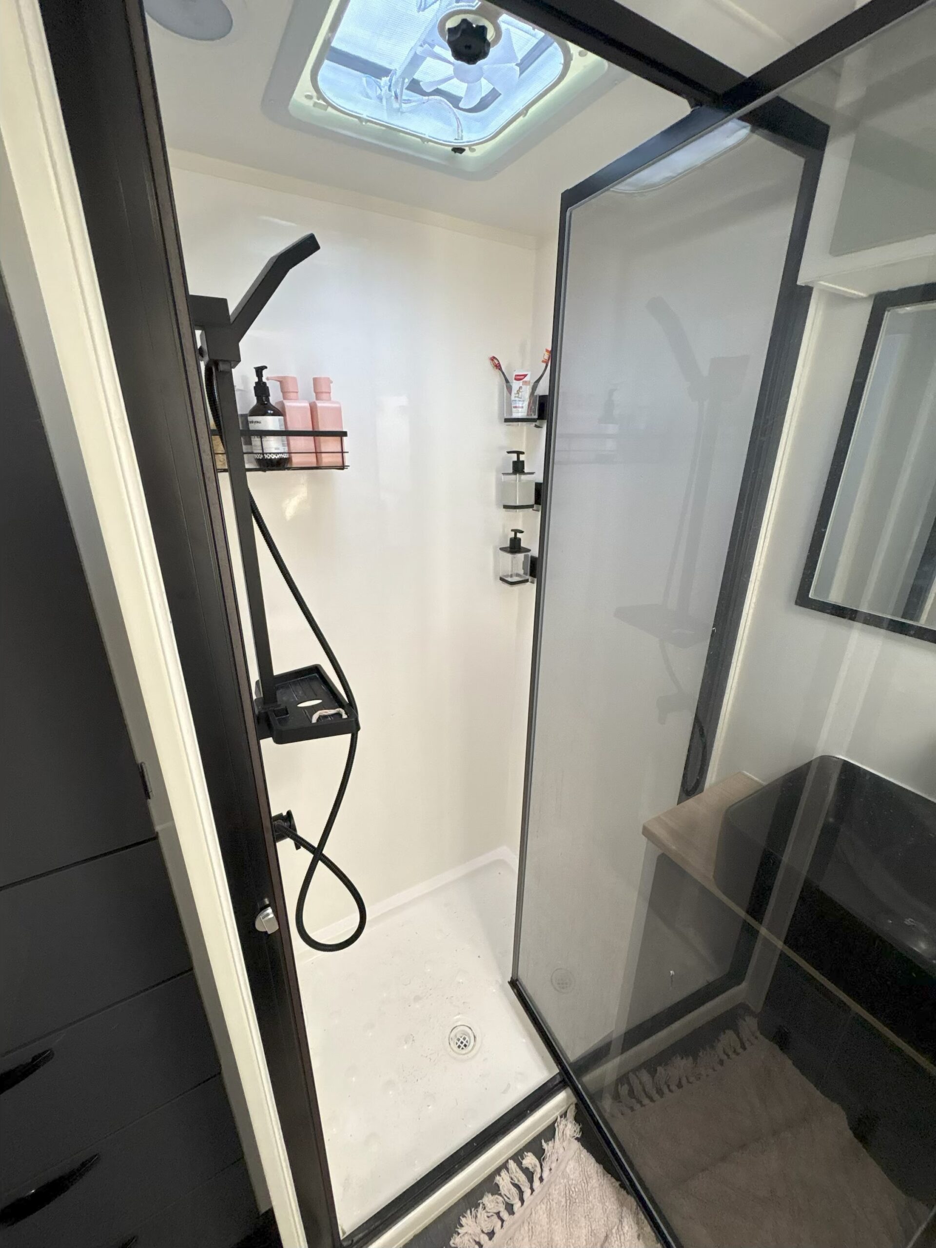 2023 Leader Gold LE | Shower | Find My Van | Caravan Broker | Caravan for Sale ACT Australia