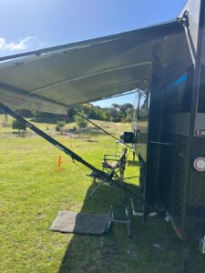 2023 Victory Trophy | Awning | Find My Van | Caravan Broker | Caravan for Sale VIC Australia