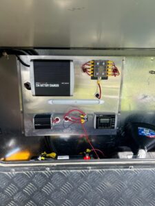 2023 Victory Trophy | Battery Charger | Find My Van | Caravan Broker | Caravan for Sale VIC Australia