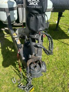 2023 Victory Trophy | DO35 Hitch | Find My Van | Caravan Broker | Caravan for Sale VIC Australia