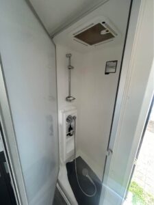 2023 Victory Trophy | Shower | Find My Van | Caravan Broker | Caravan for Sale VIC Australia