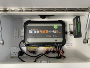 2024 Xplore RV Family | Battery | Find My Van | Caravan Broker | Caravan for Sale NSW Australia