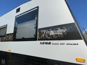 2024 Xplore RV Family | Brand | Find My Van | Caravan Broker | Caravan for Sale NSW Australia