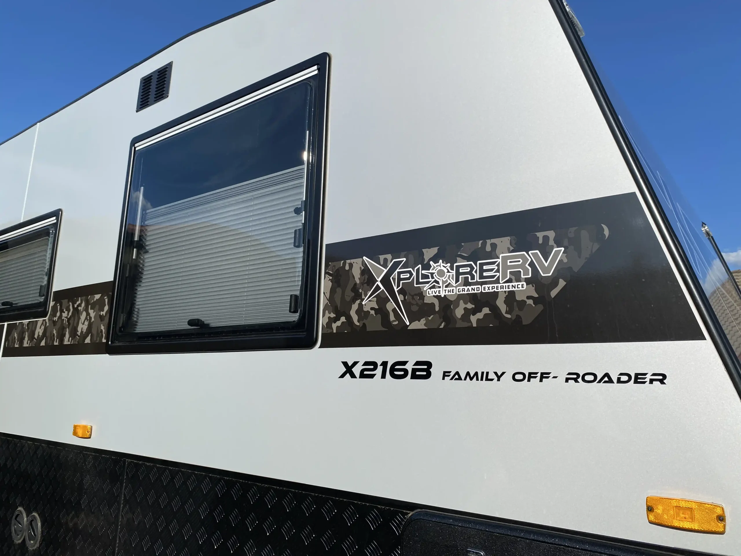 2024 Xplore RV Family | Brand | Find My Van | Caravan Broker | Caravan for Sale NSW Australia