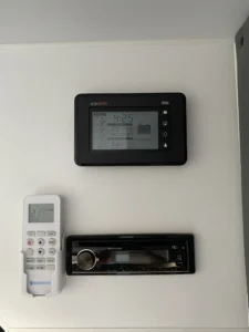 2024 Xplore RV Family | Controls | Find My Van | Caravan Broker | Caravan for Sale NSW Australia