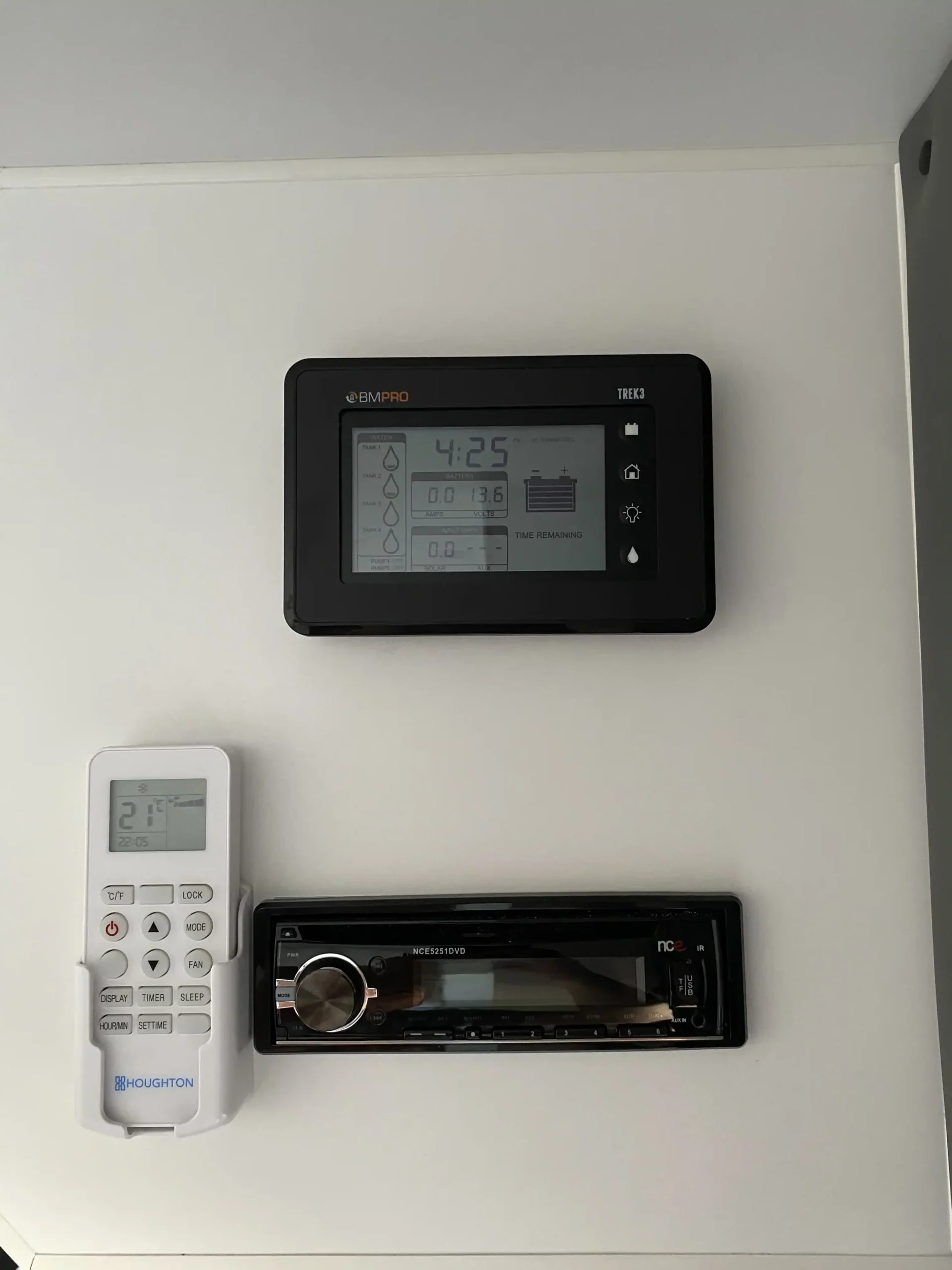 2024 Xplore RV Family | Controls | Find My Van | Caravan Broker | Caravan for Sale NSW Australia