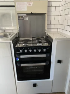 2024 Xplore RV Family | Cooktop and Grill | Find My Van | Caravan Broker | Caravan for Sale NSW Australia