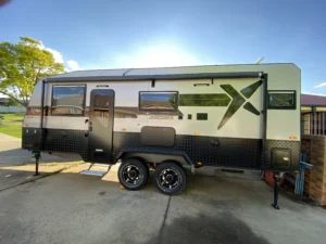 2024 Xplore RV Family | Cover Photo | Find My Van | Caravan Broker | Caravan for Sale NSW Australia