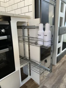 2024 Xplore RV Family | Pull out kitchen storage | Find My Van | Caravan Broker | Caravan for Sale NSW Australia