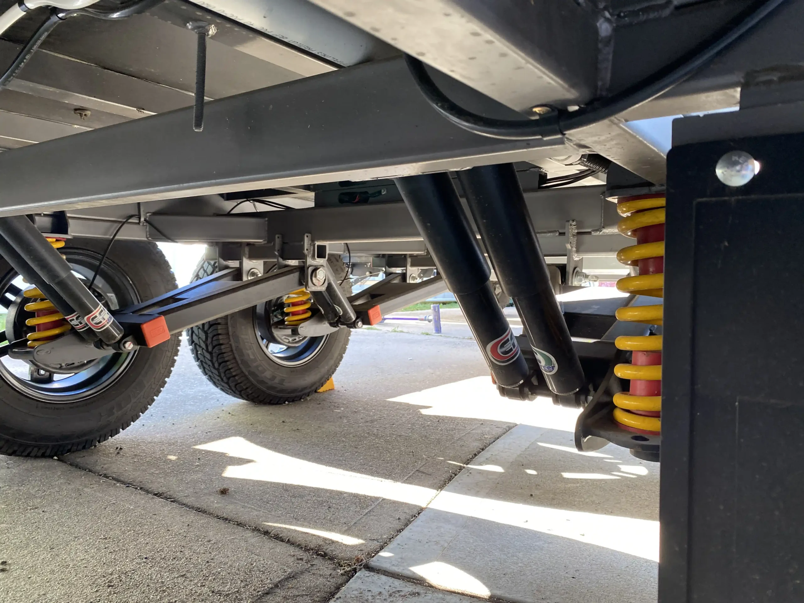 2024 Xplore RV Family | Suspension | Find My Van | Caravan Broker | Caravan for Sale NSW Australia