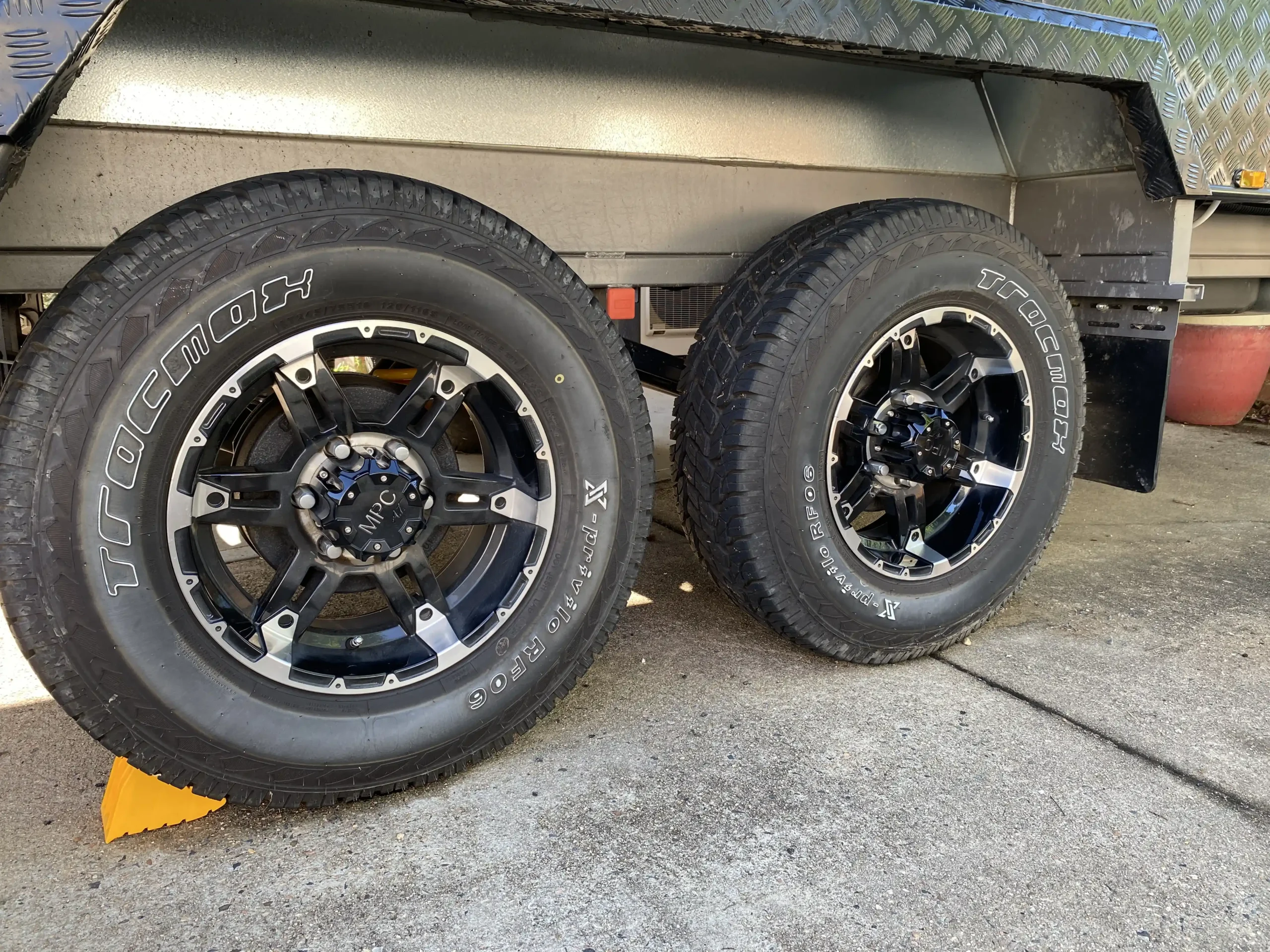 2024 Xplore RV Family | Tyres | Find My Van | Caravan Broker | Caravan for Sale NSW Australia