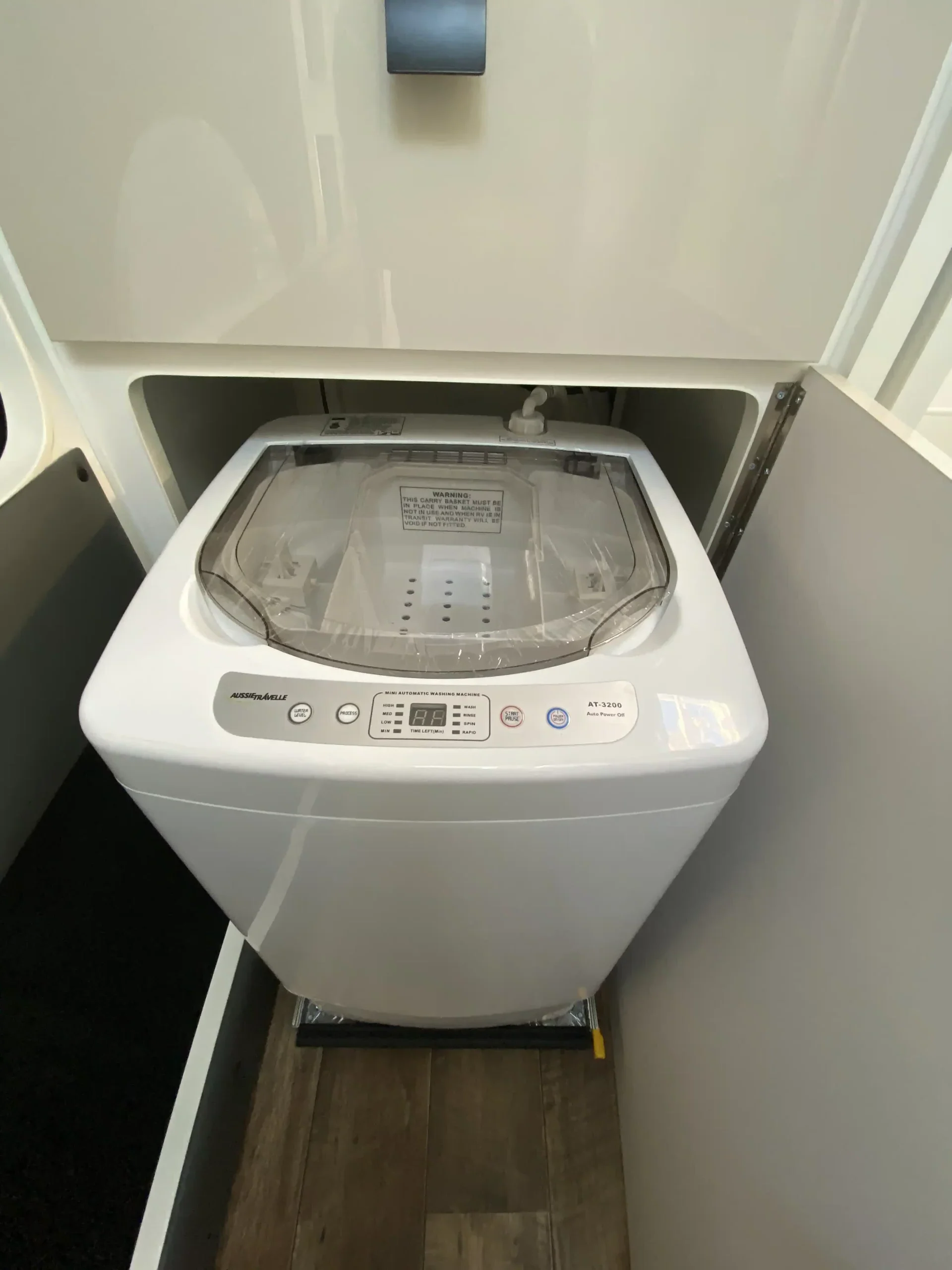 2024 Xplore RV Family | Washing Machine | Find My Van | Caravan Broker | Caravan for Sale NSW Australia