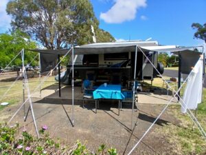 2019 Sunseeker Mirage Sport | Awning | Find My Van | Caravan Broker | Caravan for Sale QLD Australia