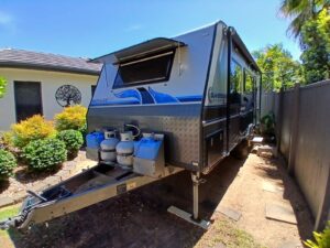 2019 Sunseeker Mirage Sport | Cover Photo | Find My Van | Caravan Broker | Caravan for Sale QLD Australia
