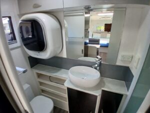 2019 Sunseeker Mirage Sport | Ensuite | Find My Van | Caravan Broker | Caravan for Sale QLD Australia