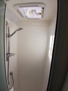 2019 Sunseeker Mirage Sport | Shower | Find My Van | Caravan Broker | Caravan for Sale QLD Australia