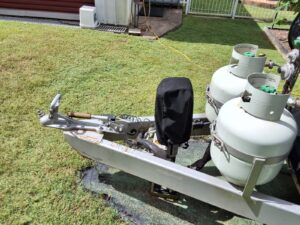 2019 Supreme Executive | A Frame | Find My Van | Caravan Broker | Caravan for Sale QLD Australia