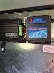 2019 Supreme Executive | Battery | Find My Van | Caravan Broker | Caravan for Sale QLD Australia