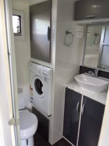 2019 Supreme Executive | Ensuite | Find My Van | Caravan Broker | Caravan for Sale QLD Australia