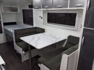 2019 Supreme Executive | Lounge | Find My Van | Caravan Broker | Caravan for Sale QLD Australia