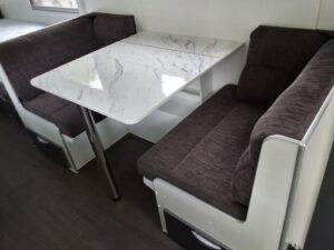 2019 Supreme Executive | Lounge | Find My Van | Caravan Broker | Caravan for Sale QLD Australia