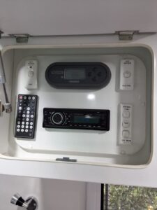 2019 Supreme Executive | Power Controls | Find My Van | Caravan Broker | Caravan for Sale QLD Australia