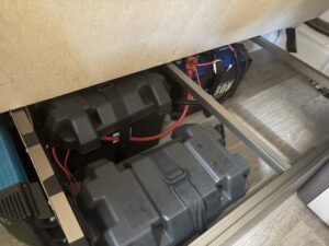 2022 Jayco Journey Outback | Batteries | Find My Van | Caravan Broker | Caravan for Sale NSW Australia