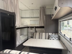2022 Jayco Journey Outback | Bunk Beds | Find My Van | Caravan Broker | Caravan for Sale NSW Australia