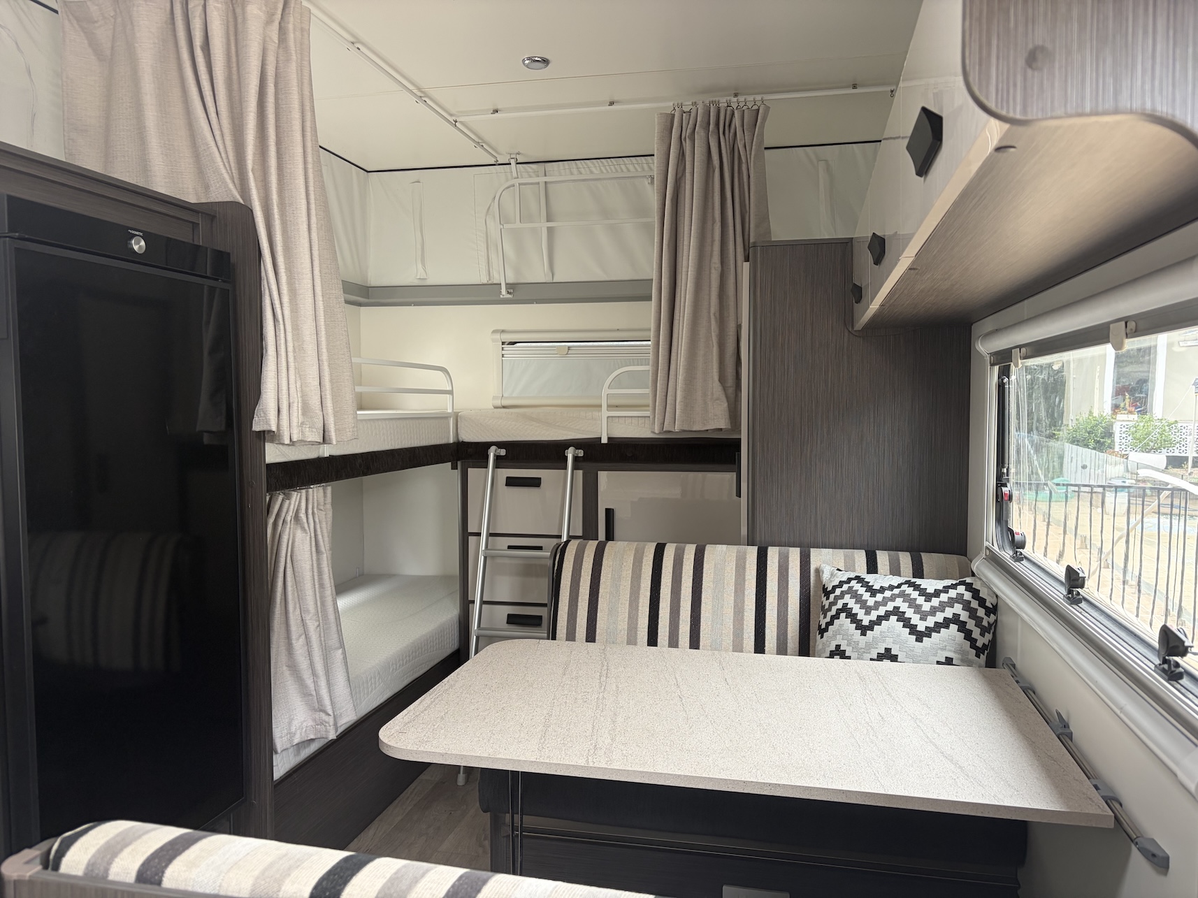 2022 Jayco Journey Outback | Bunk Beds | Find My Van | Caravan Broker | Caravan for Sale NSW Australia