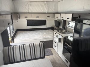 2022 Jayco Journey Outback | Long View | Find My Van | Caravan Broker | Caravan for Sale NSW Australia