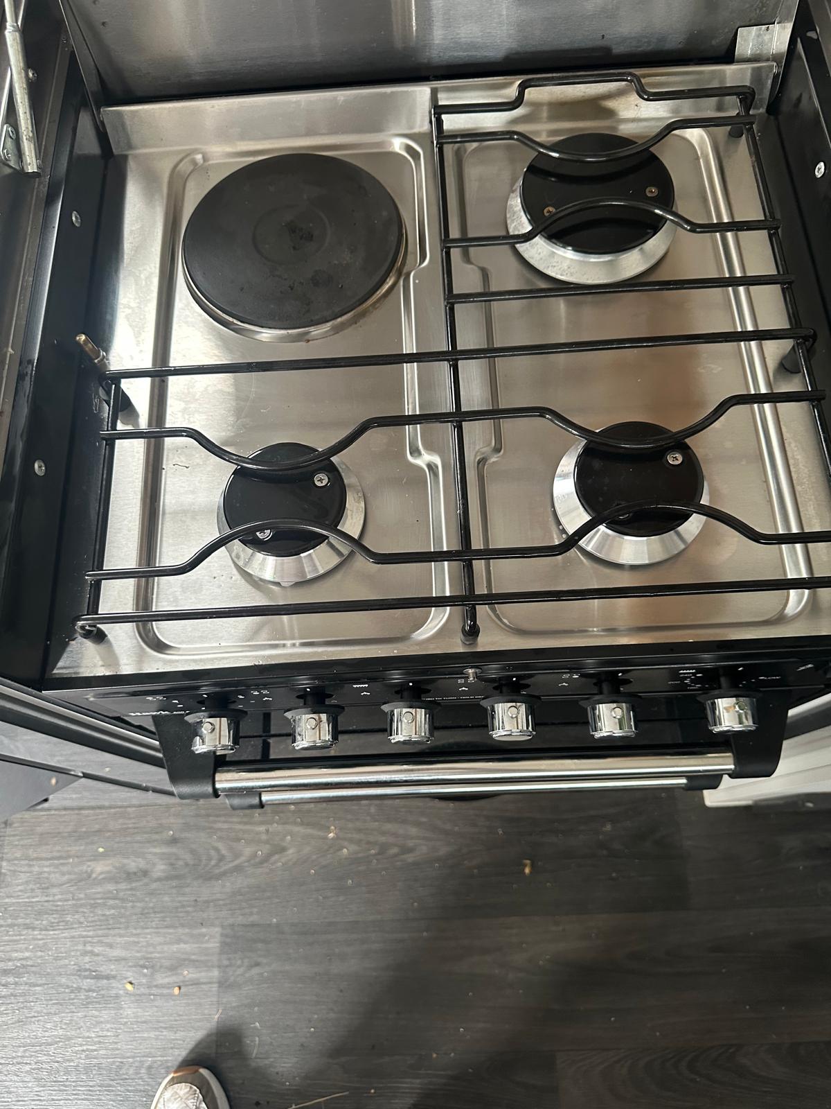 2023 Leader Gold LE | Cooktop 2 | Find My Van | Caravan Broker | Caravan for Sale ACT Australia