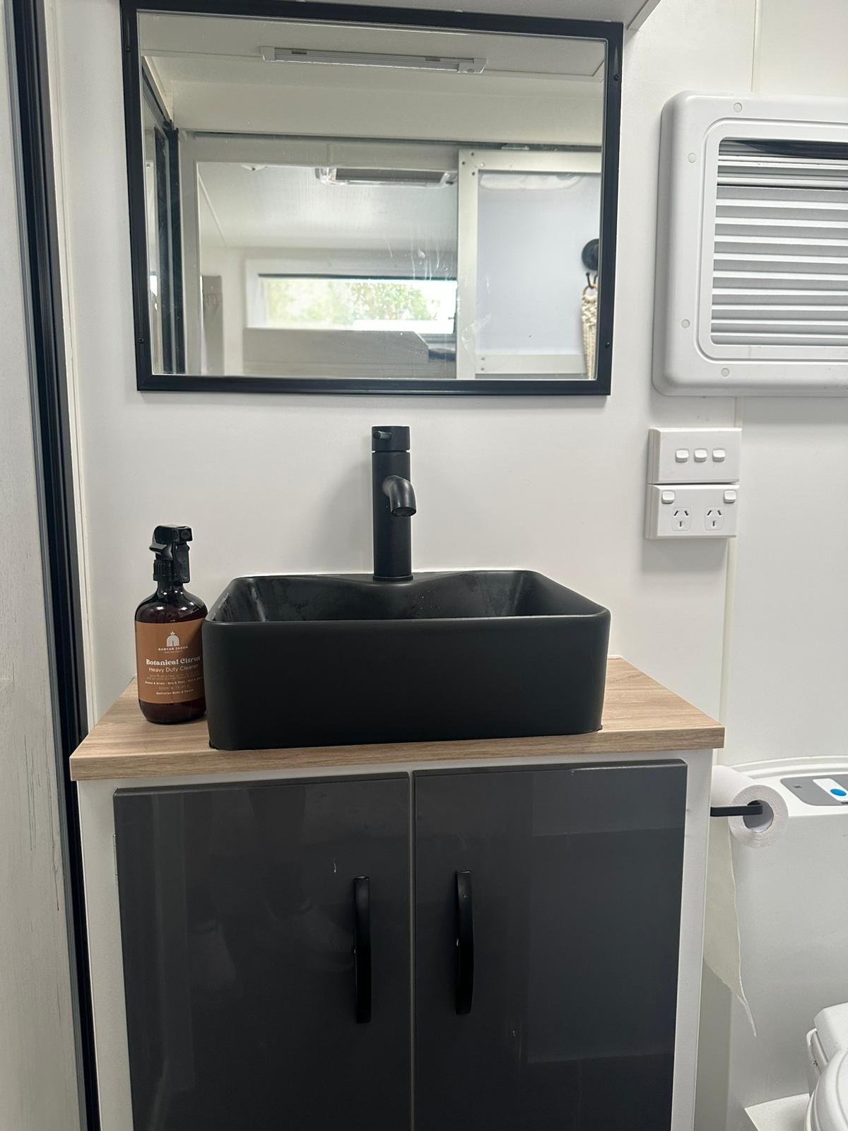 2023 Leader Gold LE Ensuite Find My Van Caravan Broker Caravan for Sale ACT Australia Edited