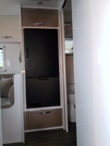 2023 Snowy River SRC 19 | Fridge | Find My Van | Caravan Broker | Caravan for Sale QLD Australia