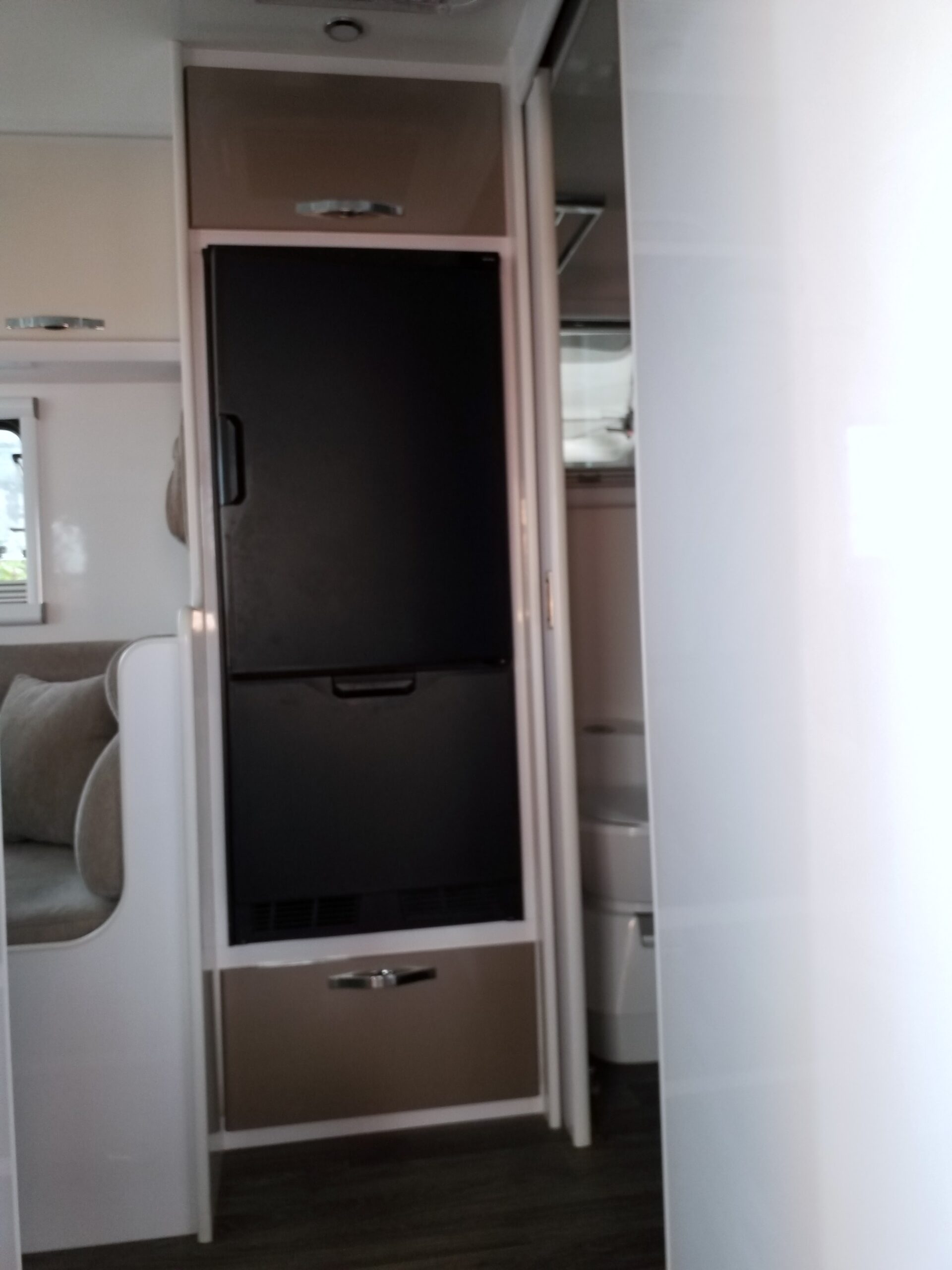 2023 Snowy River SRC 19 | Fridge | Find My Van | Caravan Broker | Caravan for Sale QLD Australia