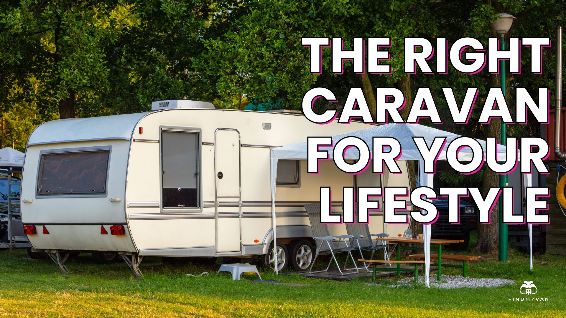 How to Choose the Right Caravan for Your Travel Lifestyle in Australia (1)