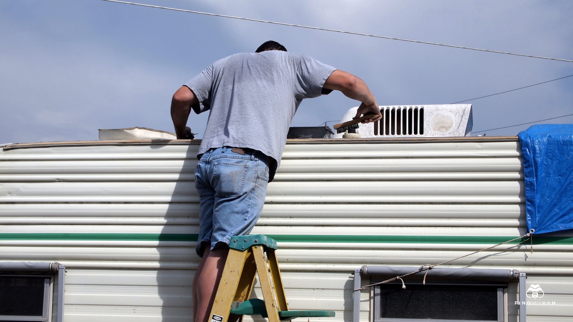 How to Inspect a Used Caravan Before Buying A Complete Checklist (1) How to Inspect a Used Caravan Before Buying A Complete Checklist (1)