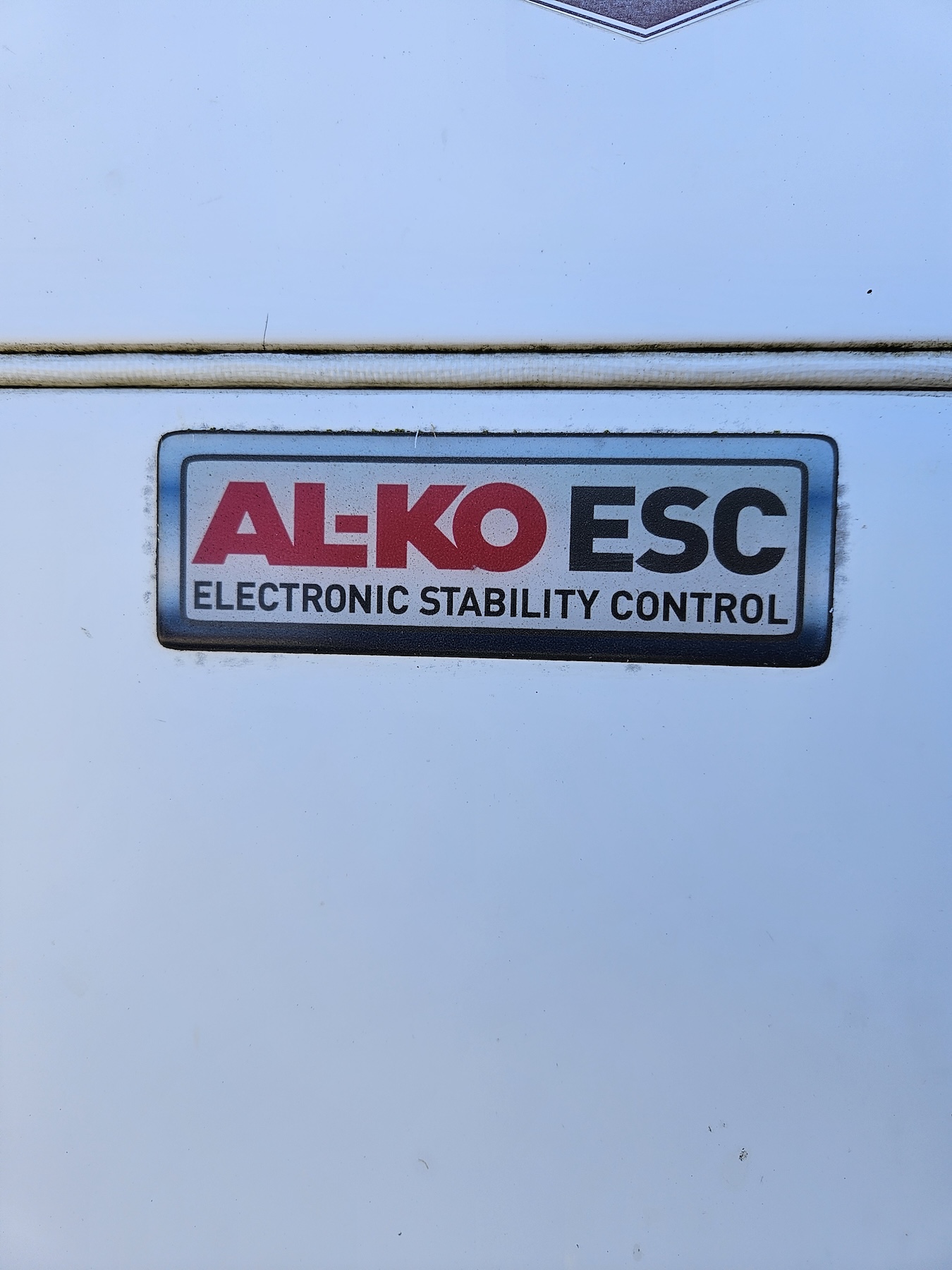 2012 Jayco Sterling | Alko ESC | Find My Van | Caravan Broker | Caravan for Sale in VIC Australia