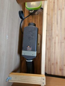2012 Jayco Sterling | Diesel Heater | Find My Van | Caravan Broker | Caravan for Sale in VIC Australia