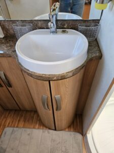 2012 Jayco Sterling | Ensuite Sink | Find My Van | Caravan Broker | Caravan for Sale in VIC Australia