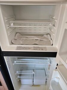 2012 Jayco Sterling | Fridge 2 | Find My Van | Caravan Broker | Caravan for Sale in VIC Australia