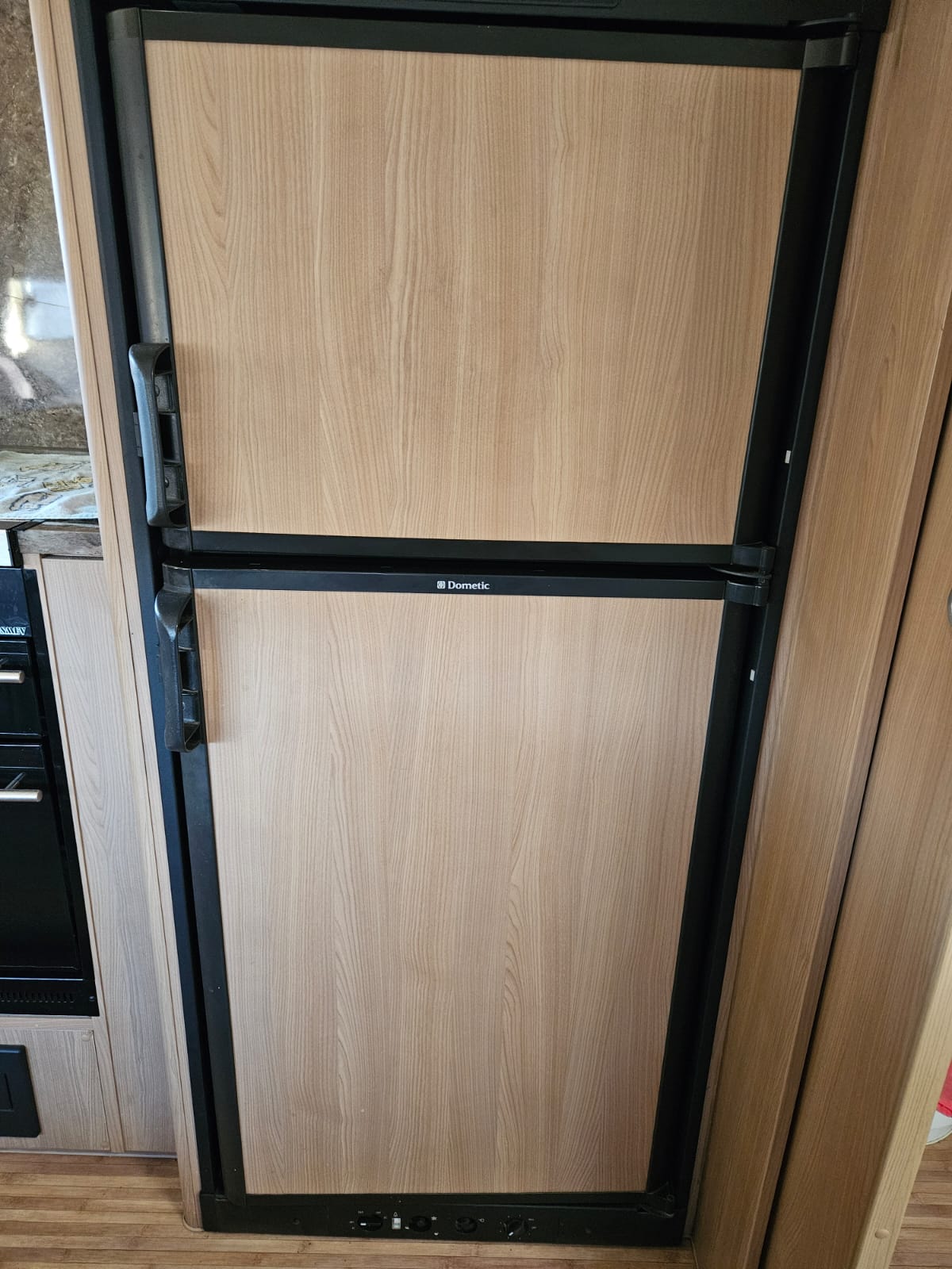 2012 Jayco Sterling | Fridge | Find My Van | Caravan Broker | Caravan for Sale in VIC Australia