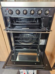 2012 Jayco Sterling | Grill Oven | Find My Van | Caravan Broker | Caravan for Sale in VIC Australia